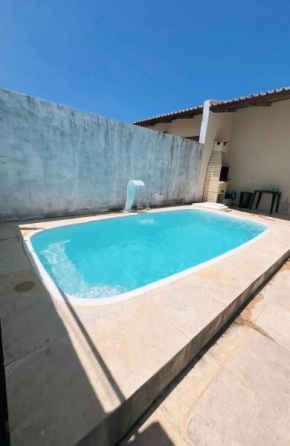 Casa de Praia Paracuru